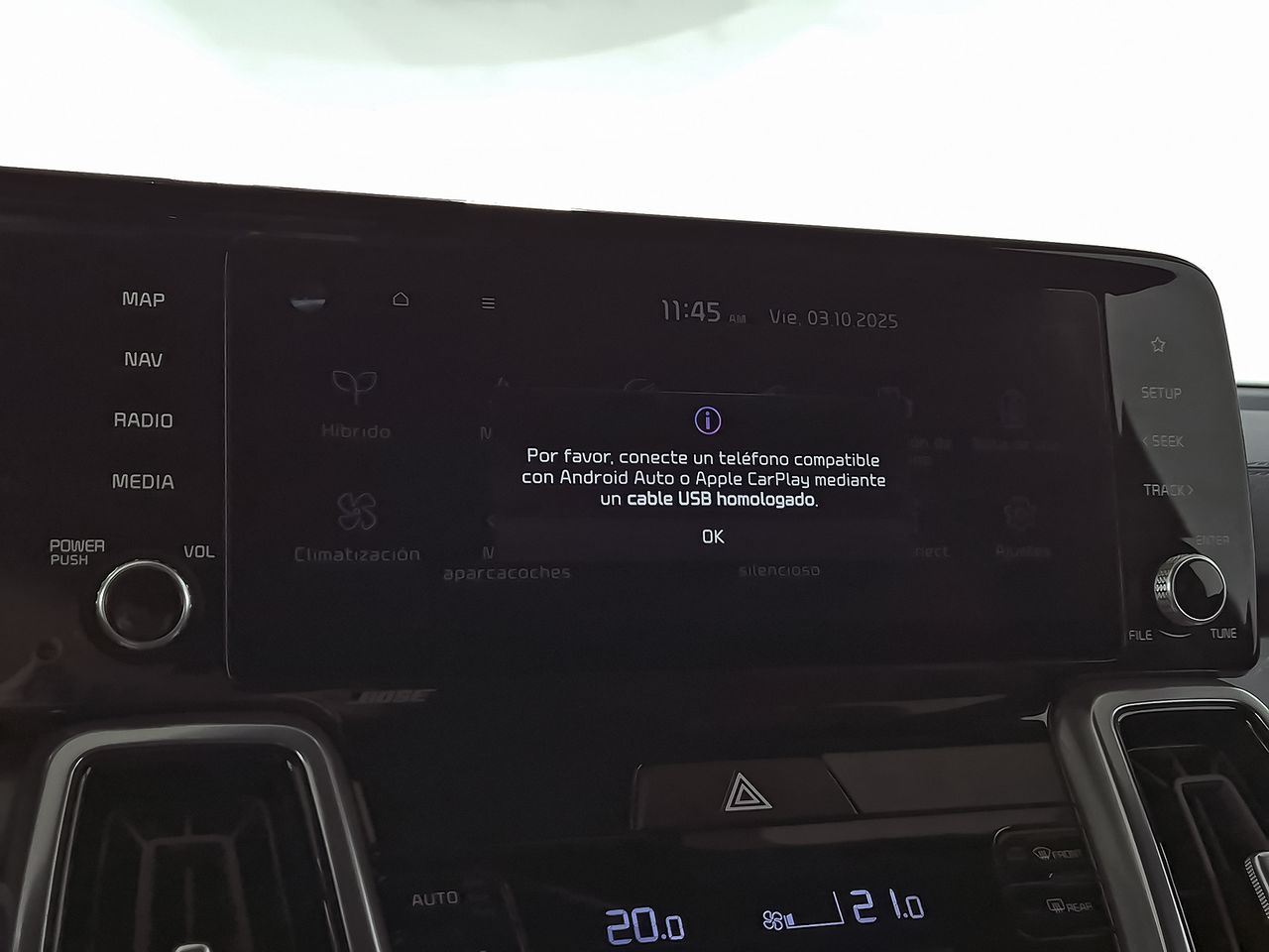 Kia Sorento 1.6 T-GDi HEV Black Edition 4x4 7pl - foto 27