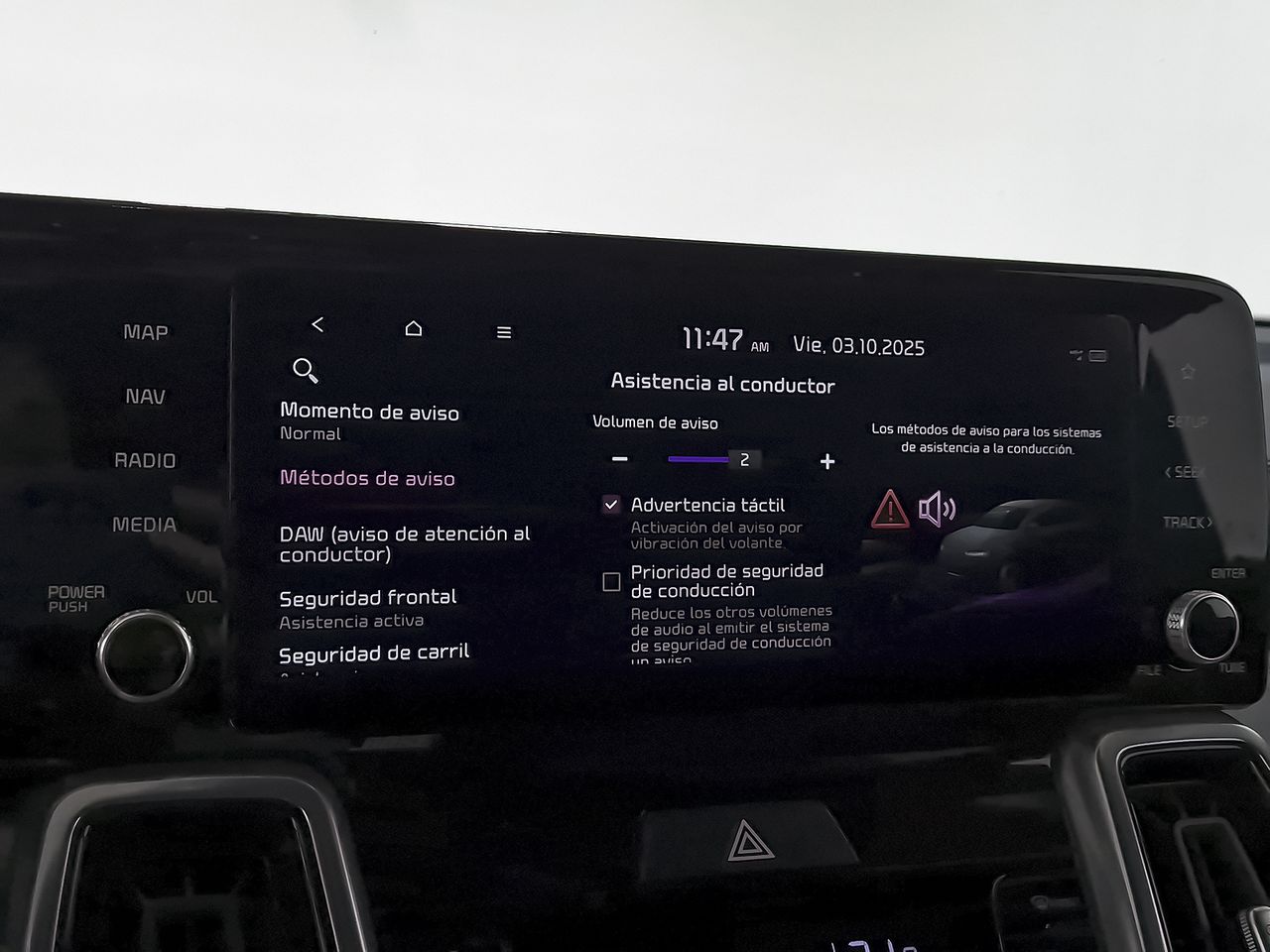 Kia Sorento 1.6 T-GDi HEV Black Edition 4x4 7pl - foto 35