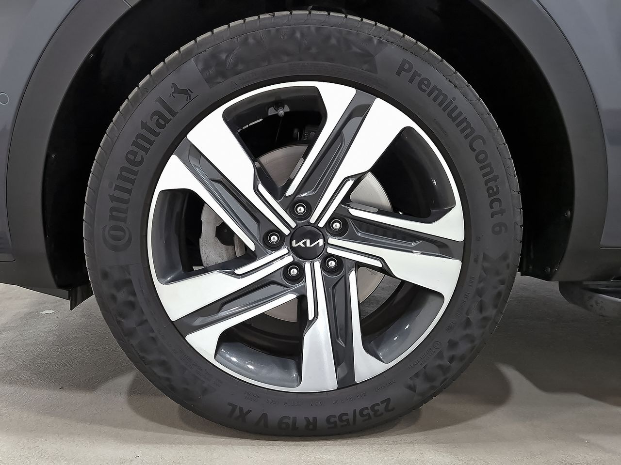 Kia Sorento 1.6 T-GDi HEV Black Edition 4x4 7pl - foto 12