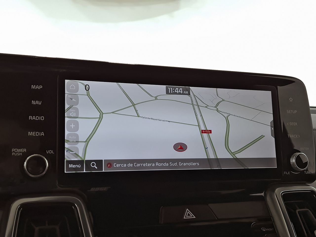 Kia Sorento 1.6 T-GDi HEV Black Edition 4x4 7pl - foto 26