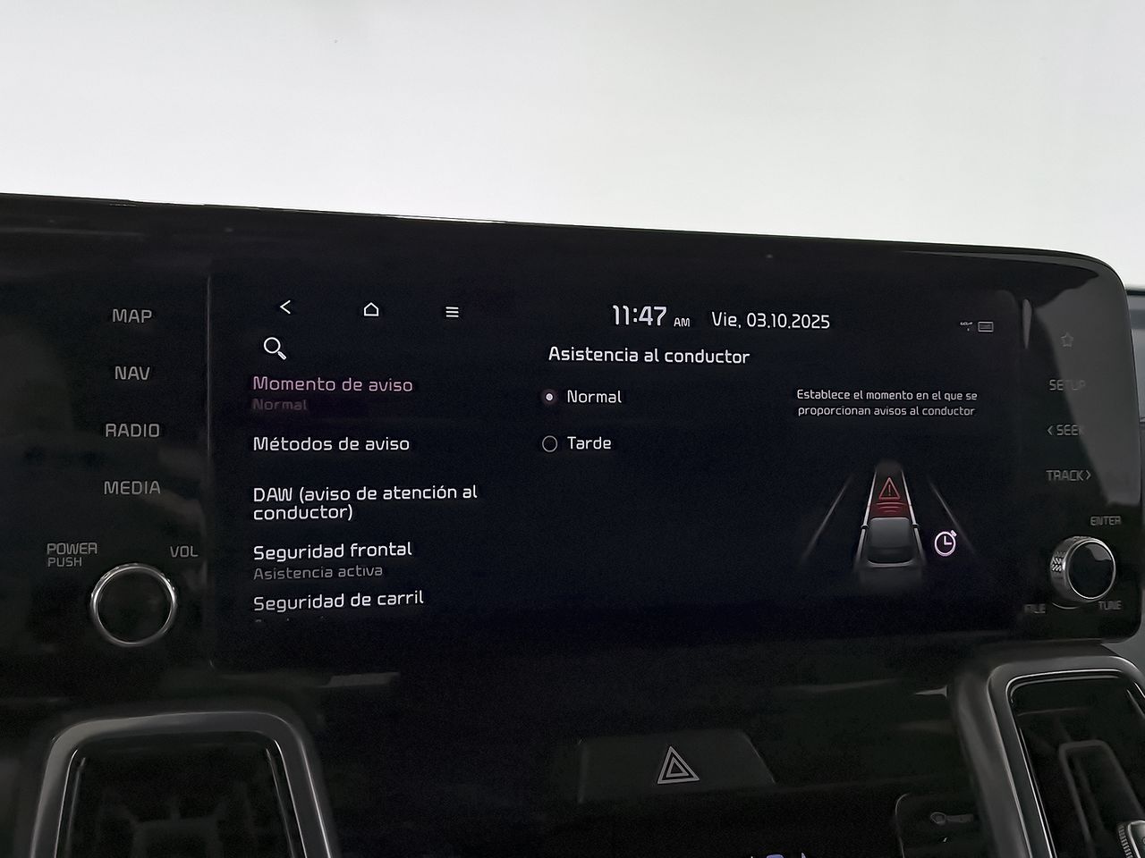 Kia Sorento 1.6 T-GDi HEV Black Edition 4x4 7pl - foto 34