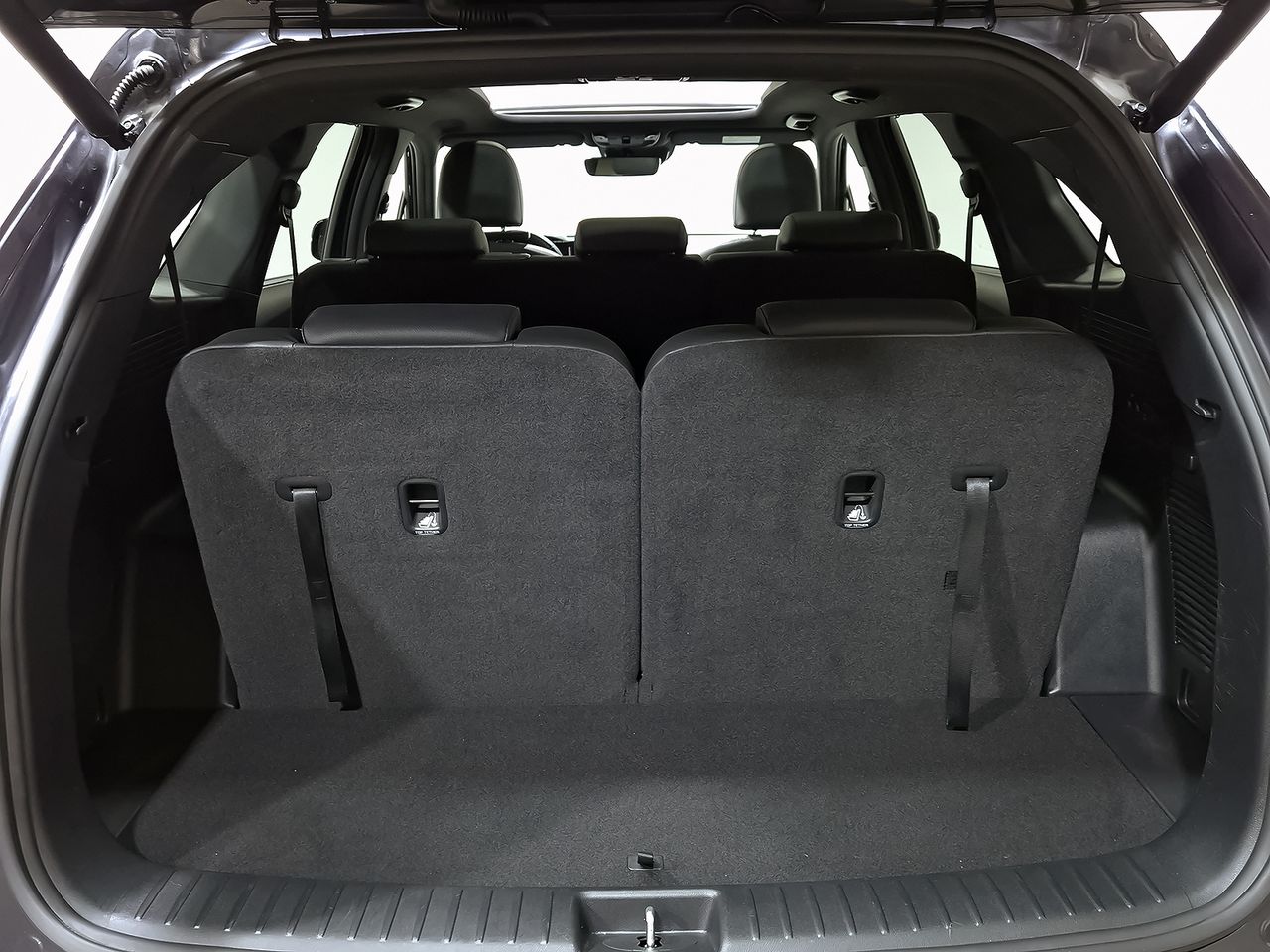 Kia Sorento 1.6 T-GDi HEV Black Edition 4x4 7pl - foto 11