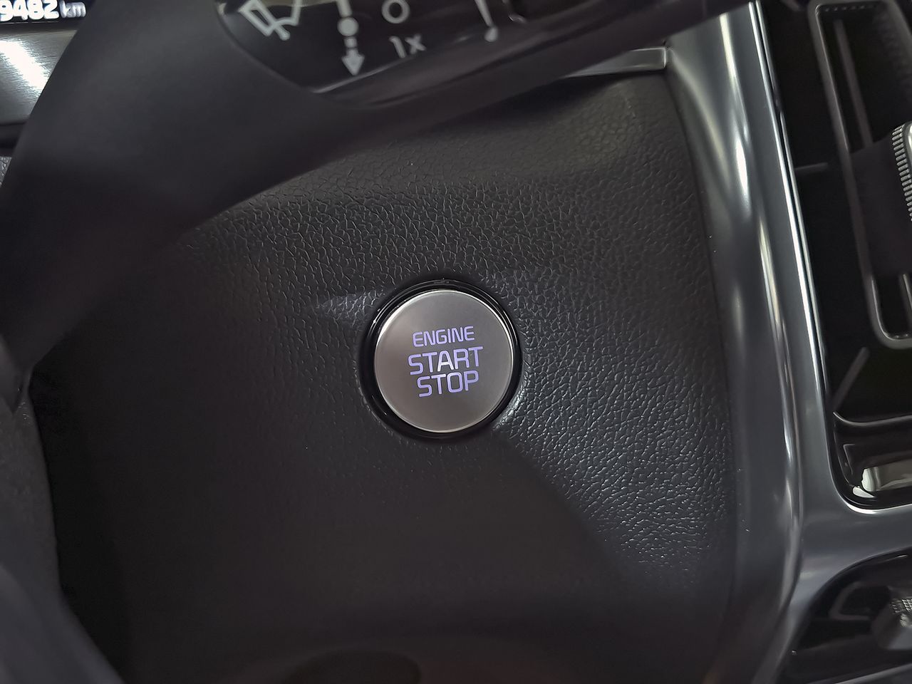 Kia Sorento 1.6 T-GDi HEV Black Edition 4x4 7pl - foto 22