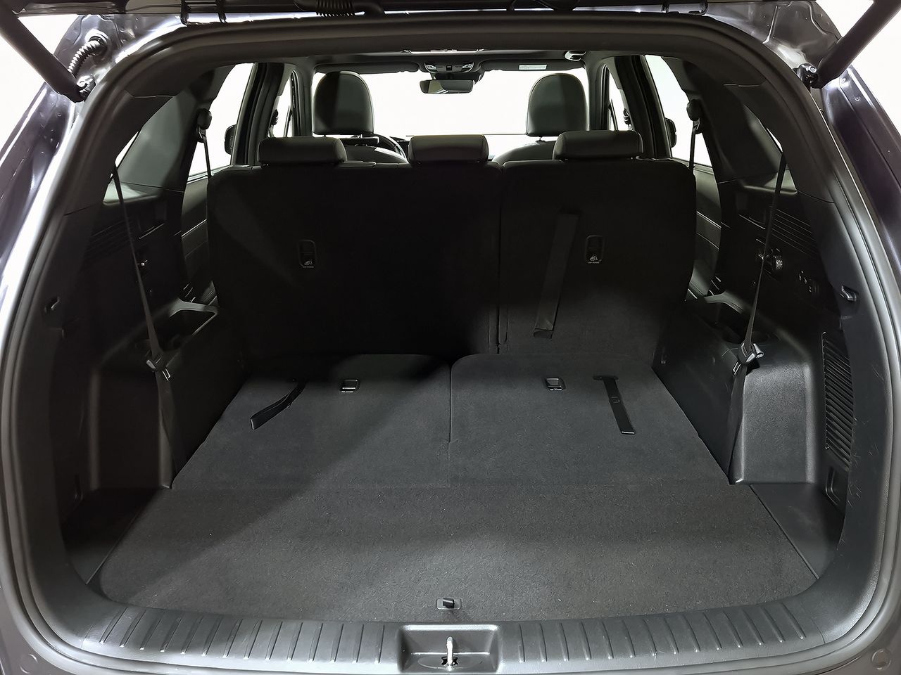 Kia Sorento 1.6 T-GDi HEV Black Edition 4x4 7pl - foto 10