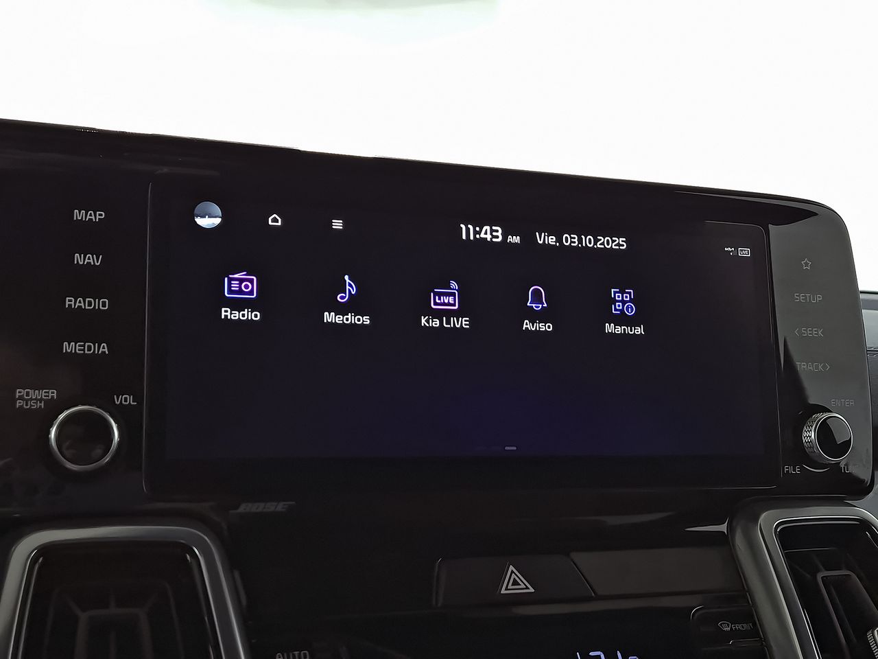 Kia Sorento 1.6 T-GDi HEV Black Edition 4x4 7pl - foto 25