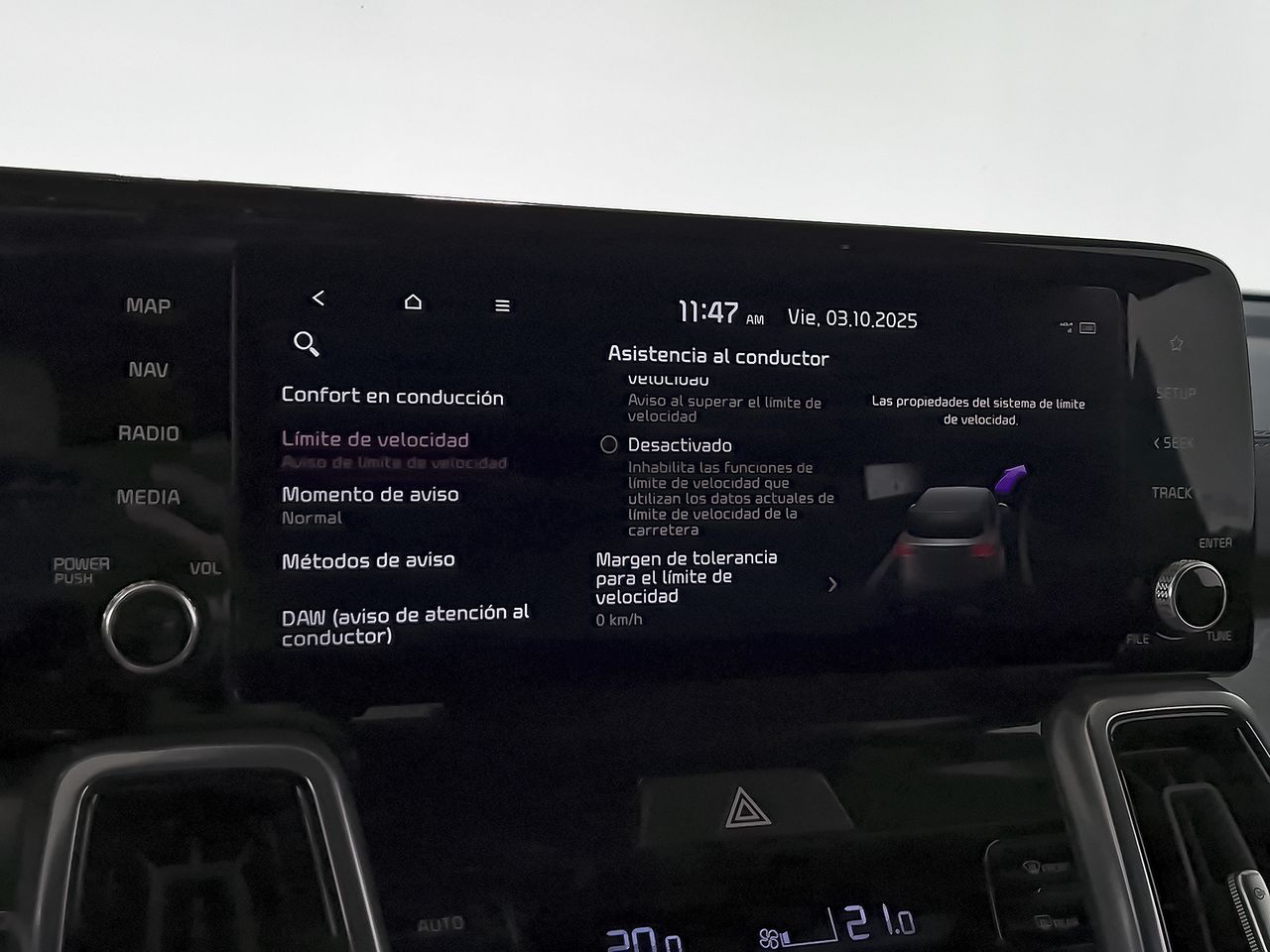 Kia Sorento 1.6 T-GDi HEV Black Edition 4x4 7pl - foto 33