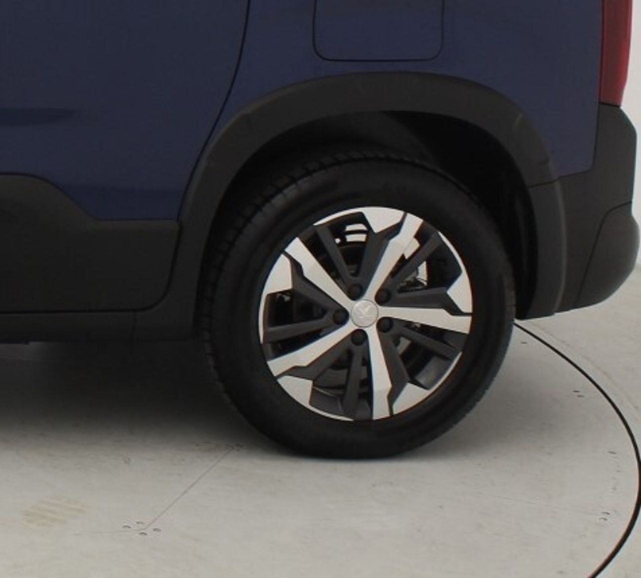 Peugeot Rifter e-Rifter GT Standard 100kW - foto 19