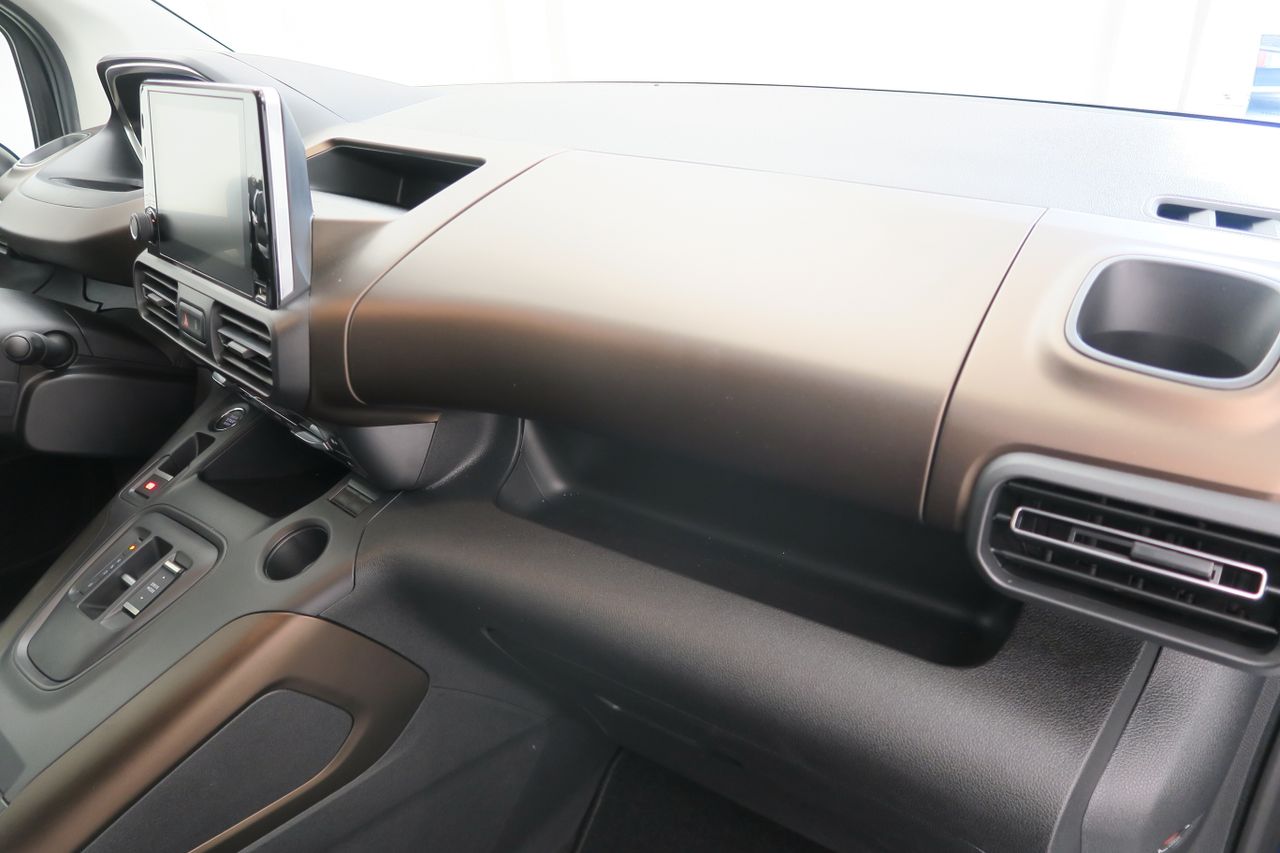 Peugeot Rifter e-Rifter GT Standard 100kW - foto 12