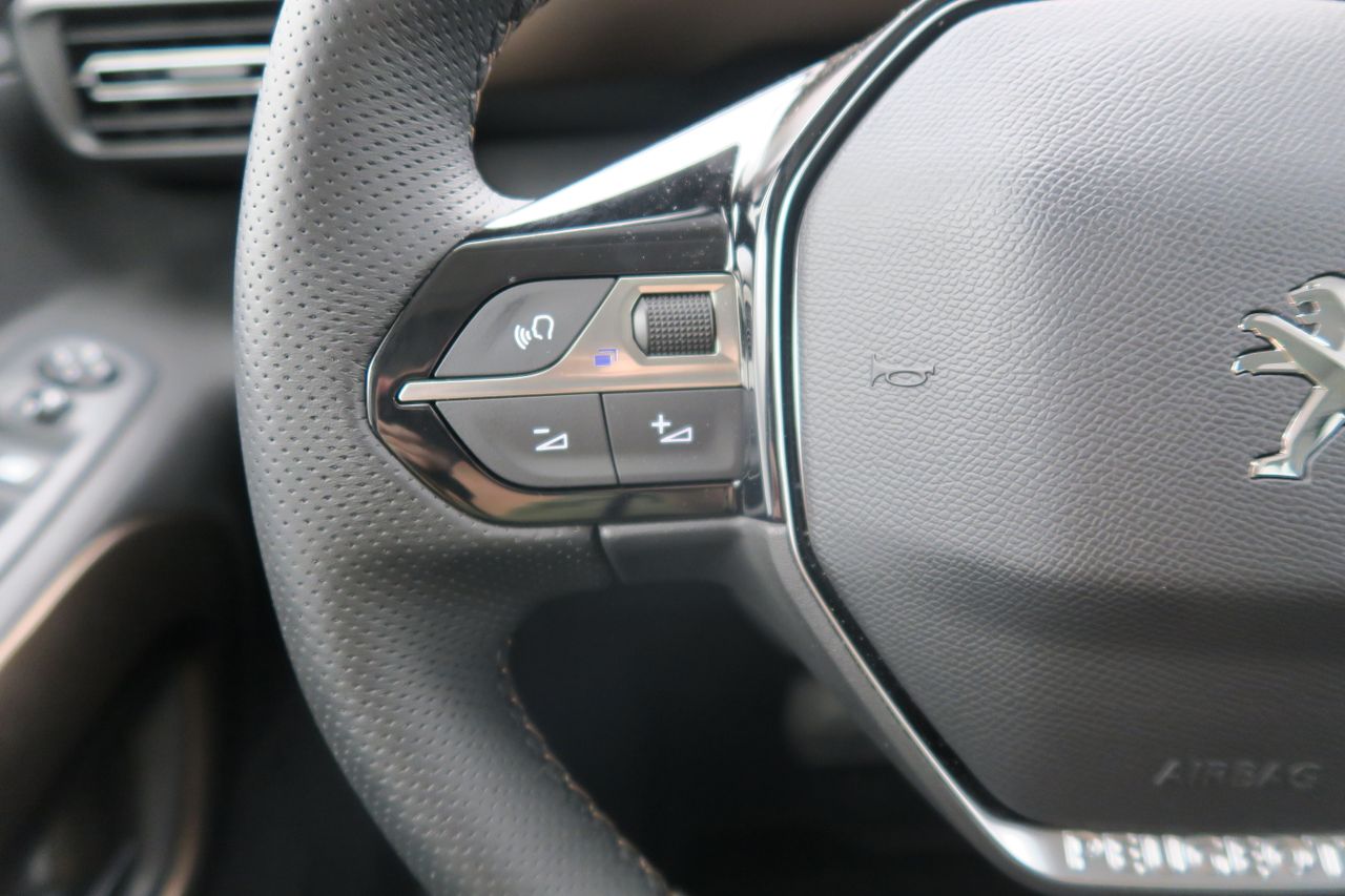 Peugeot Rifter e-Rifter GT Standard 100kW - foto 10