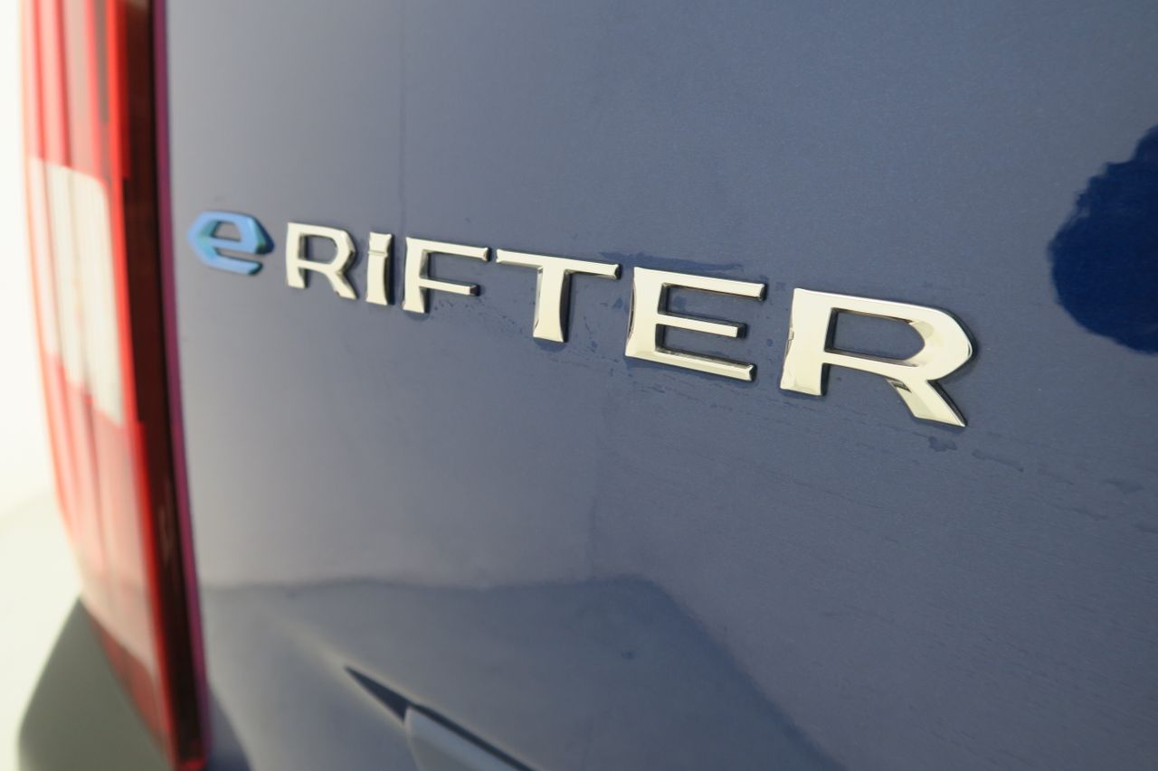 Peugeot Rifter e-Rifter GT Standard 100kW - foto 16