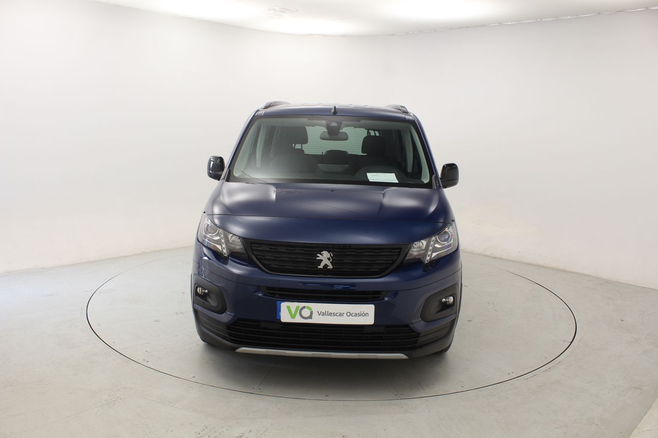 Peugeot Rifter e-Rifter GT Standard 100kW - foto 5