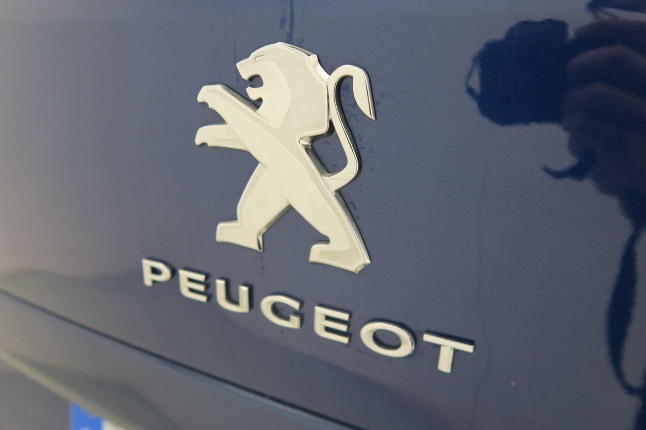 Peugeot Rifter e-Rifter GT Standard 100kW - foto 15