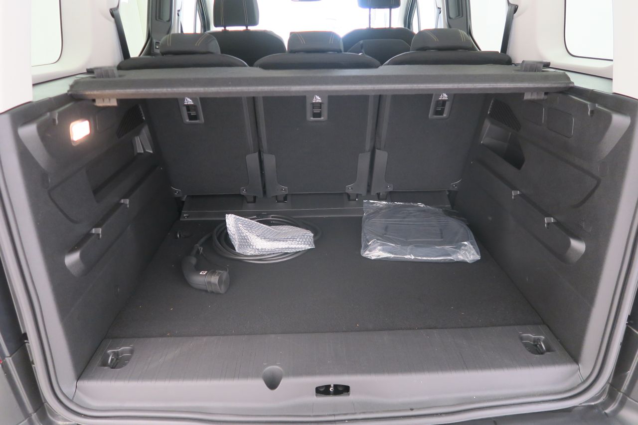 Peugeot Rifter e-Rifter GT Standard 100kW - foto 14