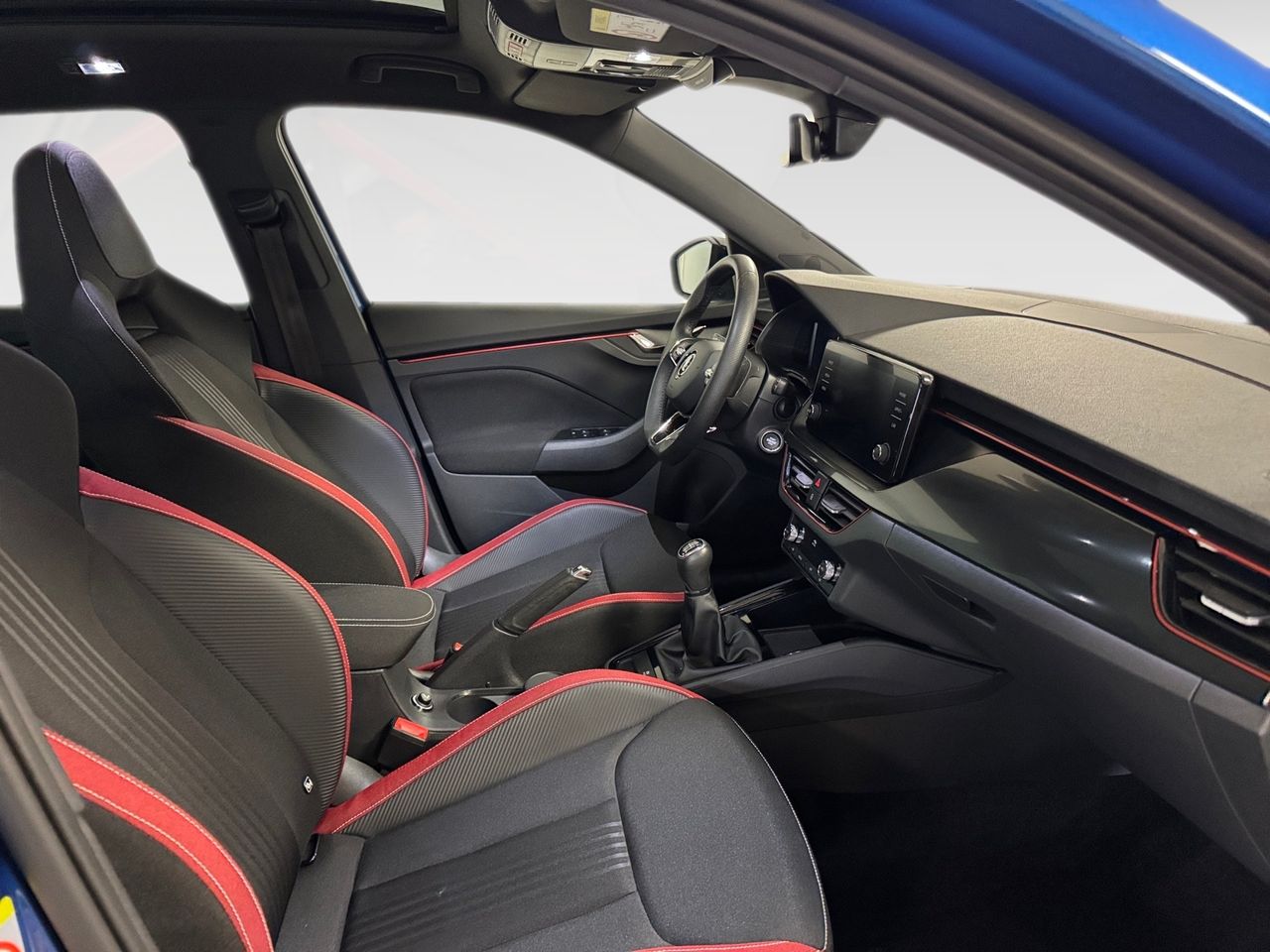 Skoda Kamiq 1.5 TSI 110kW (150CV) MONTECARLO - foto 5