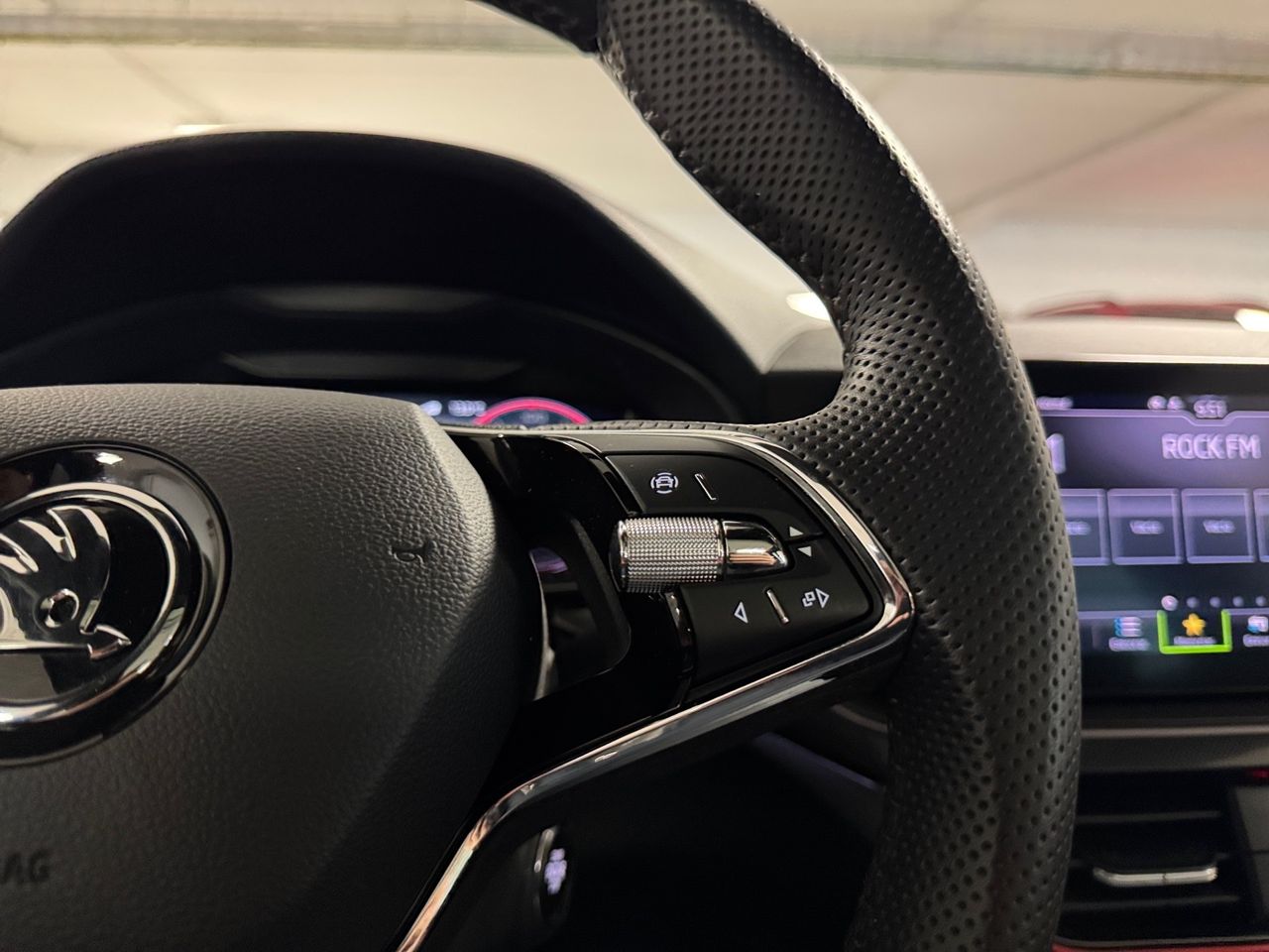 Skoda Kamiq 1.5 TSI 110kW (150CV) MONTECARLO - foto 10