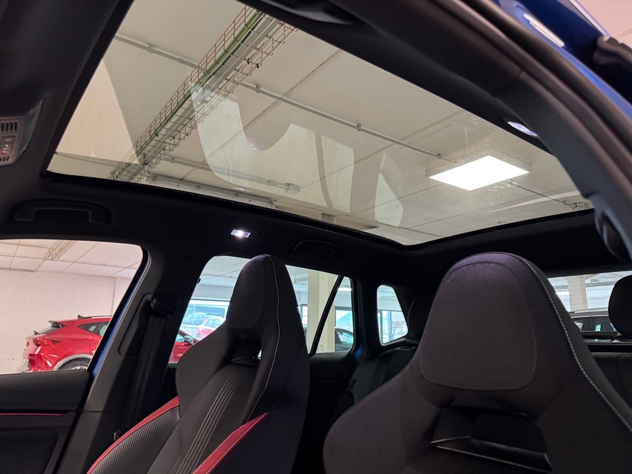 Skoda Kamiq 1.5 TSI 110kW (150CV) MONTECARLO - foto 18