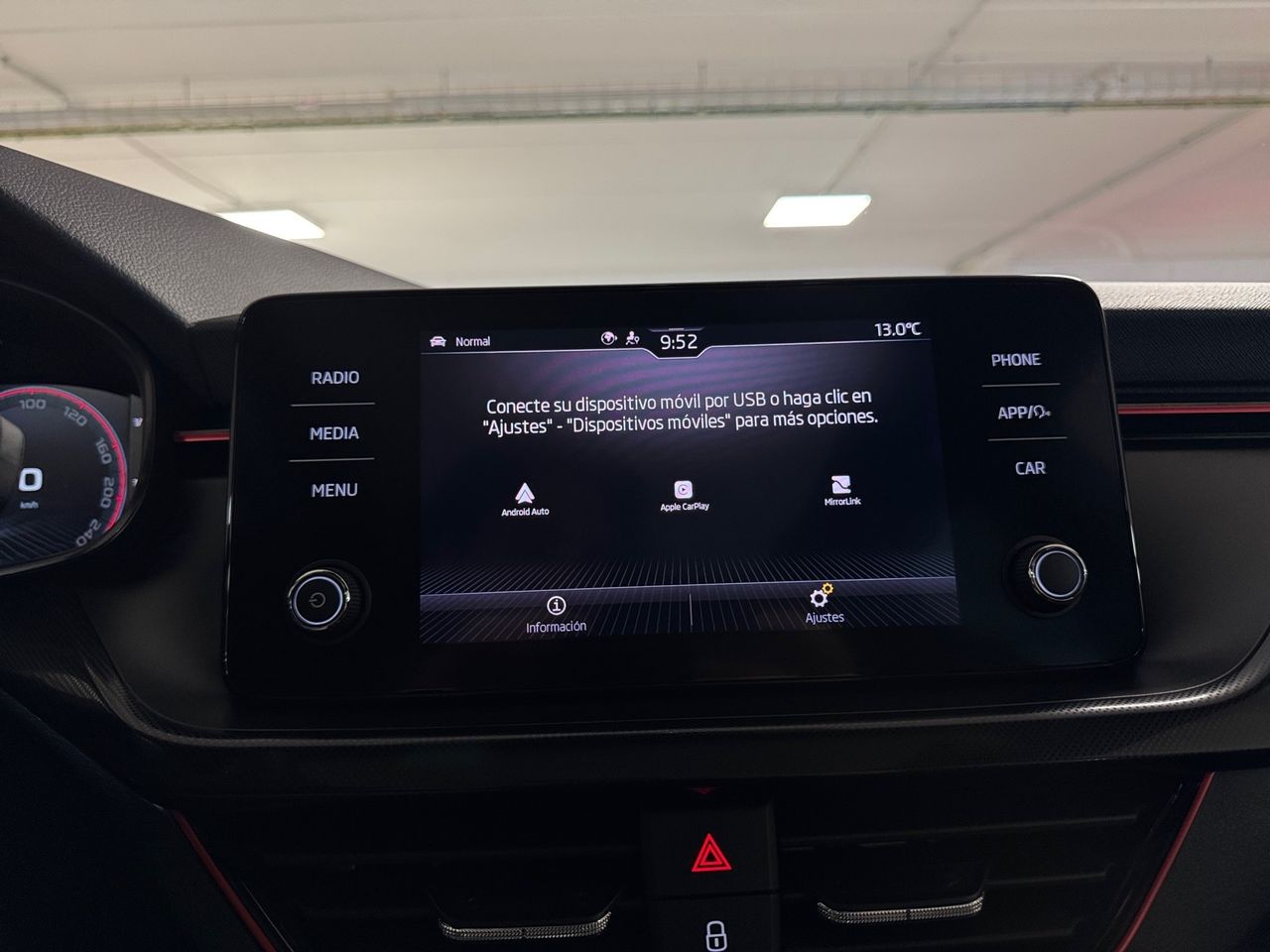 Skoda Kamiq 1.5 TSI 110kW (150CV) MONTECARLO - foto 14