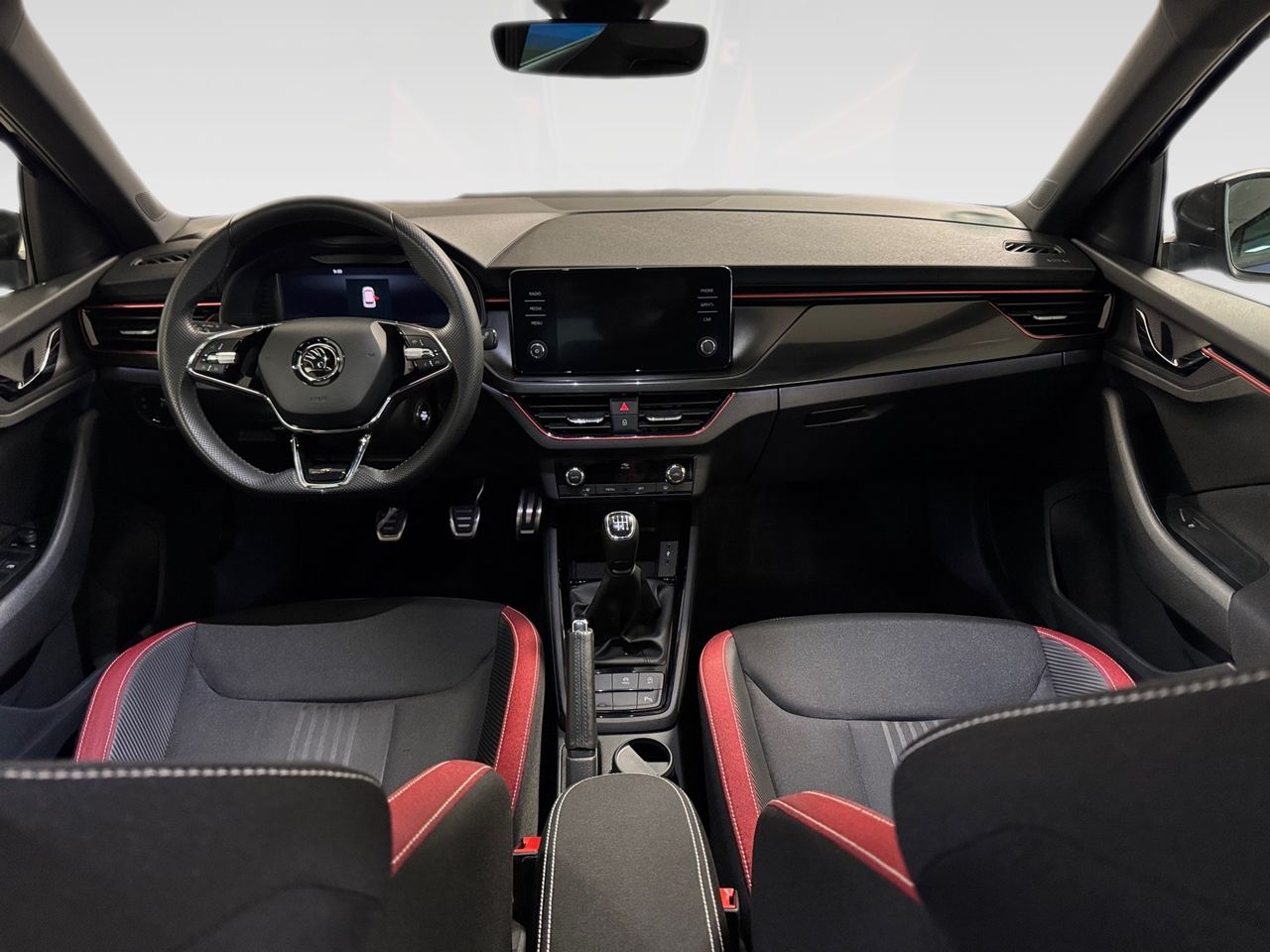 Skoda Kamiq 1.5 TSI 110kW (150CV) MONTECARLO - foto 4