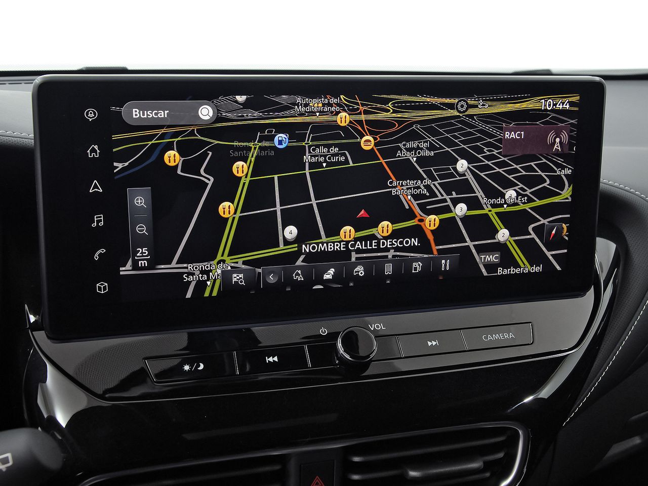 Nissan Juke 1.6 Hybrid 105kW (145CV) Tekna - foto 24