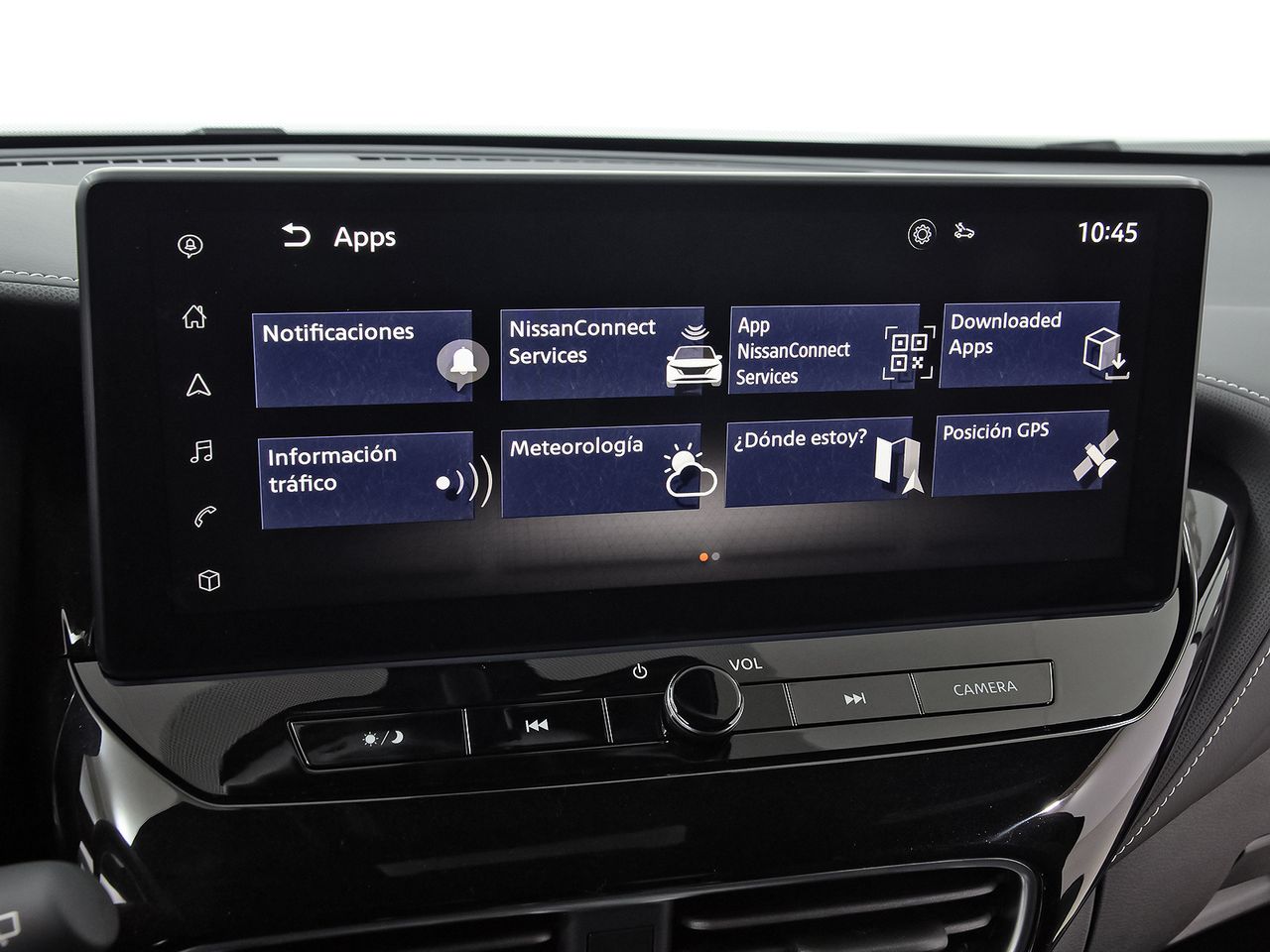 Nissan Juke 1.6 Hybrid 105kW (145CV) Tekna - foto 26