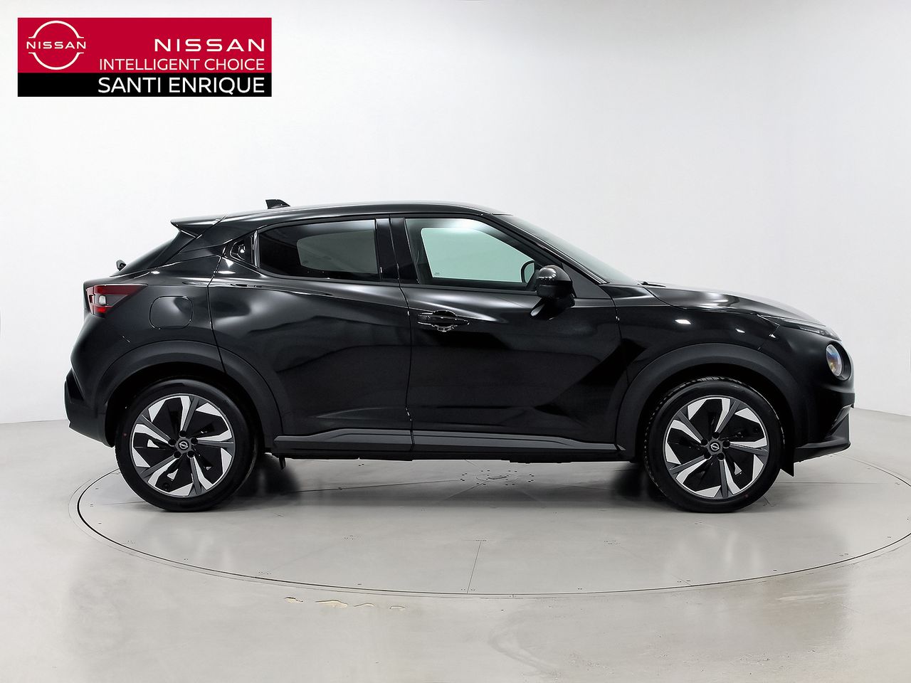Nissan Juke 1.6 Hybrid 105kW (145CV) Tekna - foto 3
