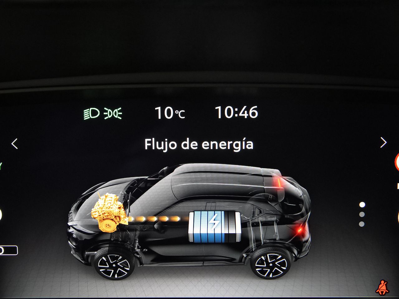 Nissan Juke 1.6 Hybrid 105kW (145CV) Tekna - foto 28