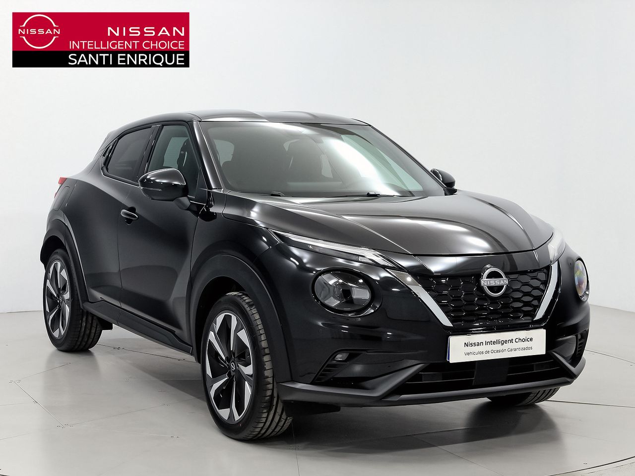 Nissan Juke 1.6 Hybrid 105kW (145CV) Tekna