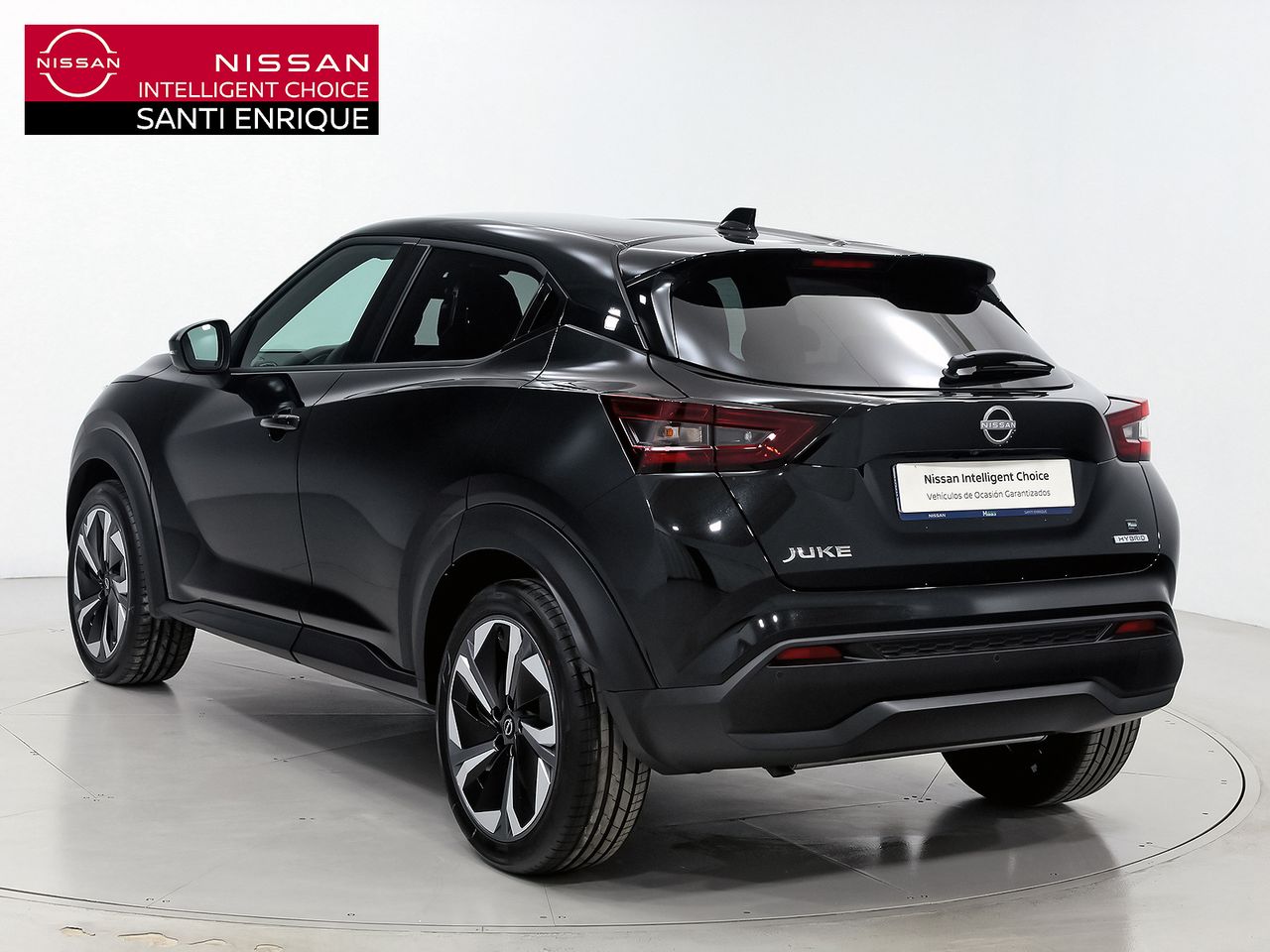 Nissan Juke 1.6 Hybrid 105kW (145CV) Tekna - foto 2
