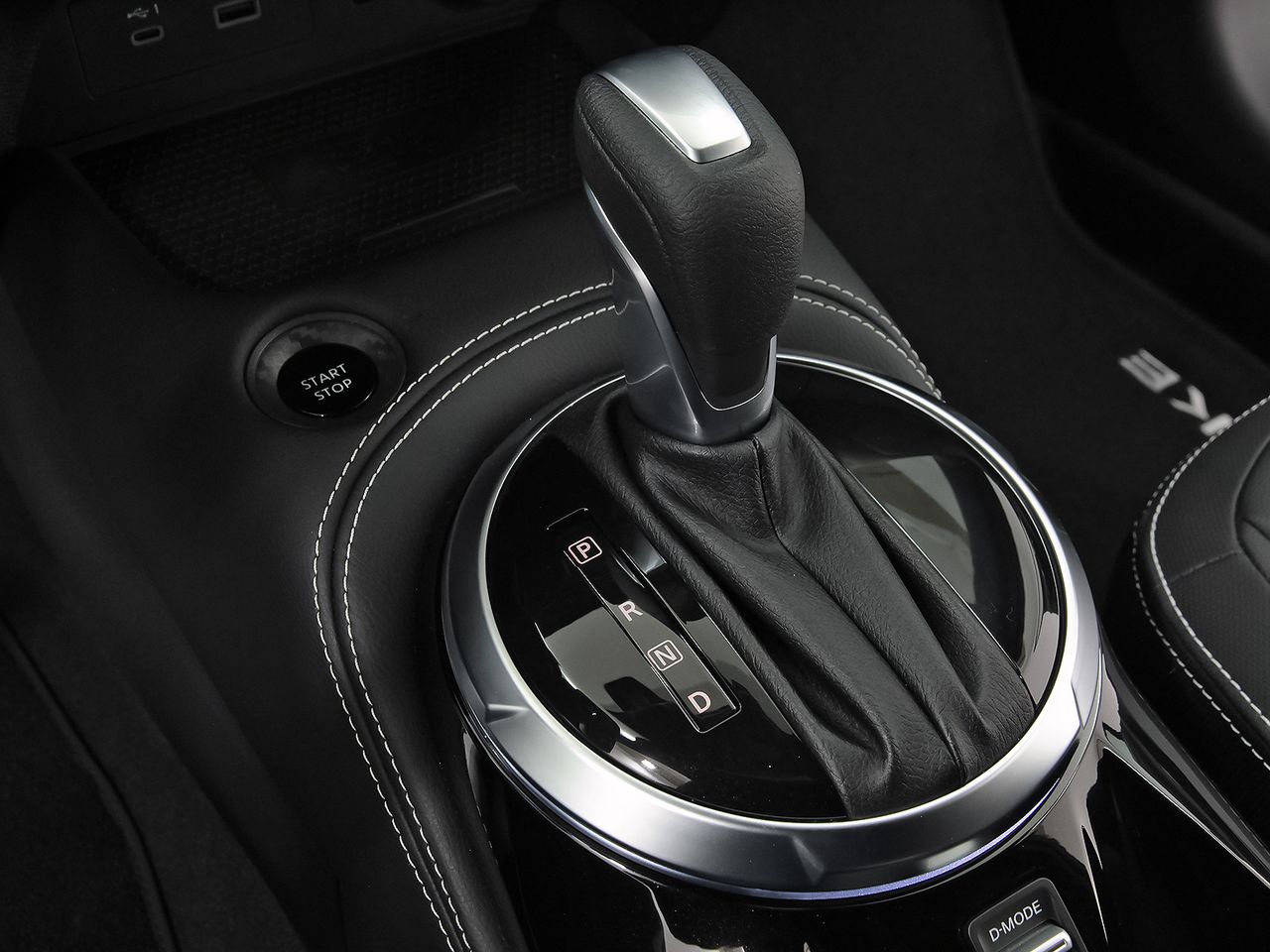 Nissan Juke 1.6 Hybrid 105kW (145CV) Tekna - foto 35