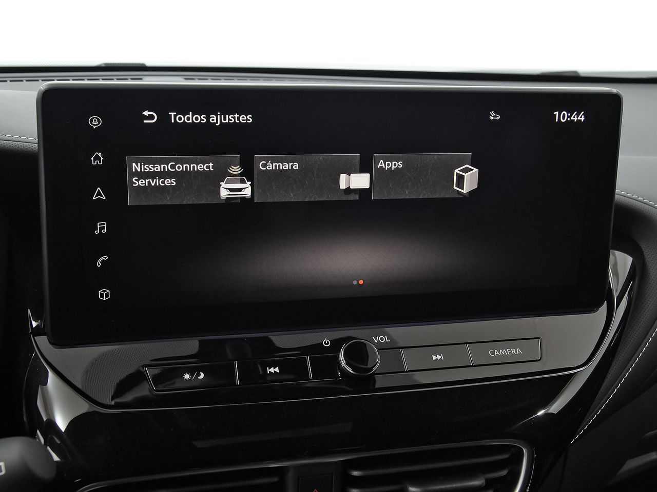 Nissan Juke 1.6 Hybrid 105kW (145CV) Tekna - foto 23