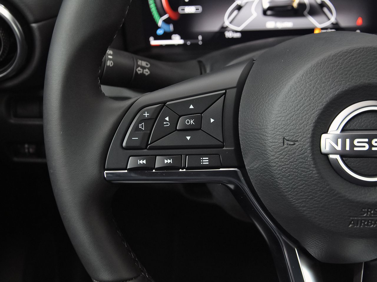 Nissan Juke 1.6 Hybrid 105kW (145CV) Tekna - foto 17