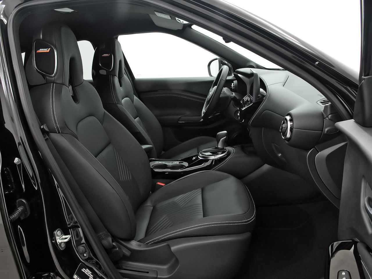 Nissan Juke 1.6 Hybrid 105kW (145CV) Tekna - foto 7