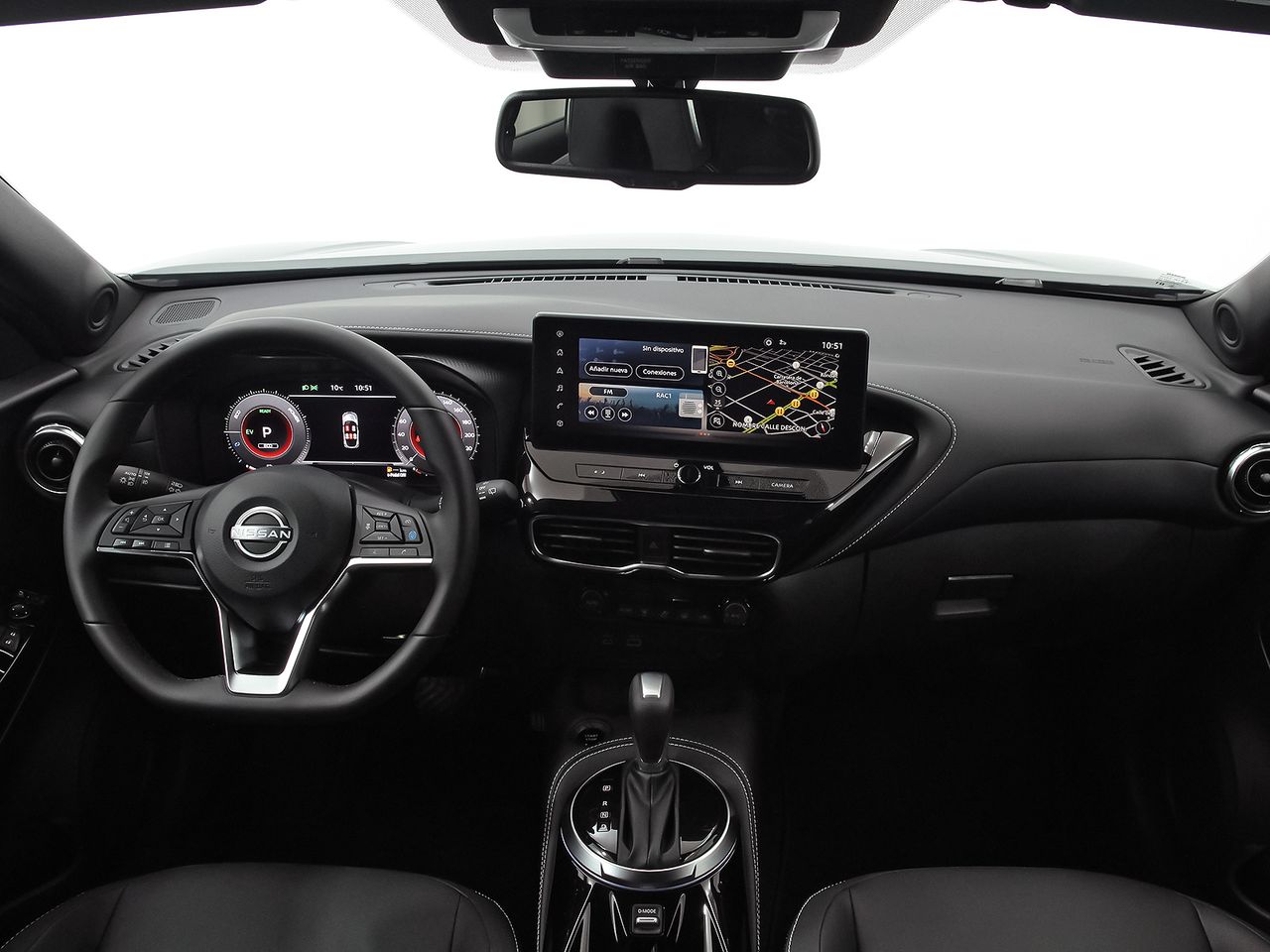 Nissan Juke 1.6 Hybrid 105kW (145CV) Tekna - foto 6