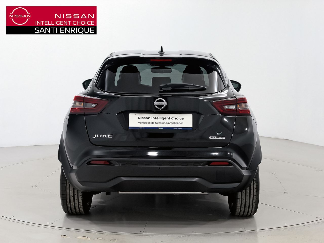 Nissan Juke 1.6 Hybrid 105kW (145CV) Tekna - foto 5