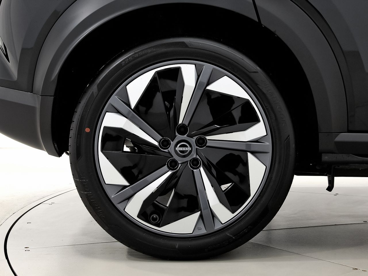 Nissan Juke 1.6 Hybrid 105kW (145CV) Tekna - foto 10