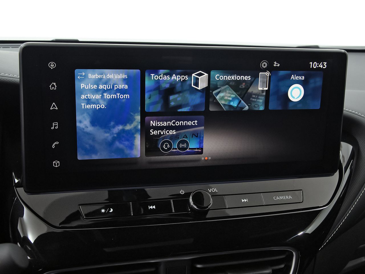 Nissan Juke 1.6 Hybrid 105kW (145CV) Tekna - foto 21