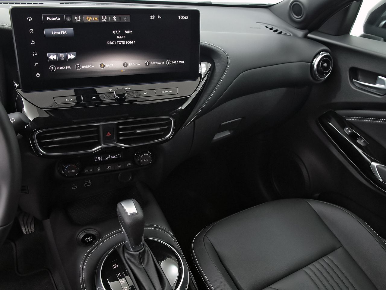 Nissan Juke 1.6 Hybrid 105kW (145CV) Tekna - foto 11