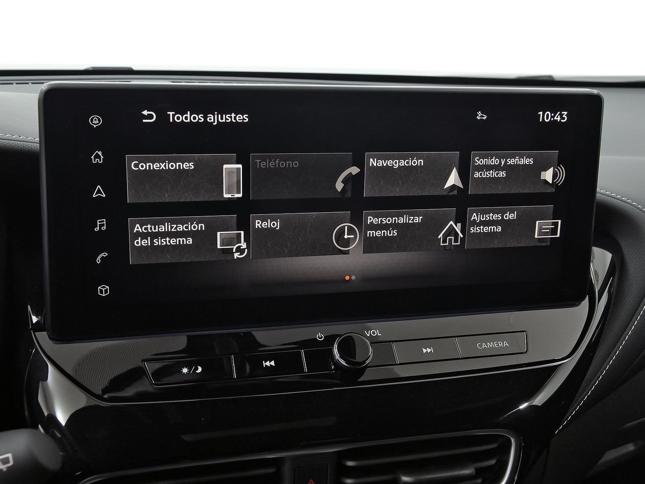 Nissan Juke 1.6 Hybrid 105kW (145CV) Tekna - foto 22