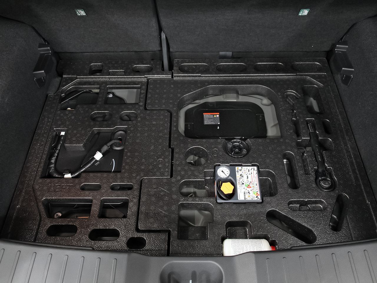 Nissan Juke 1.6 Hybrid 105kW (145CV) Tekna - foto 37