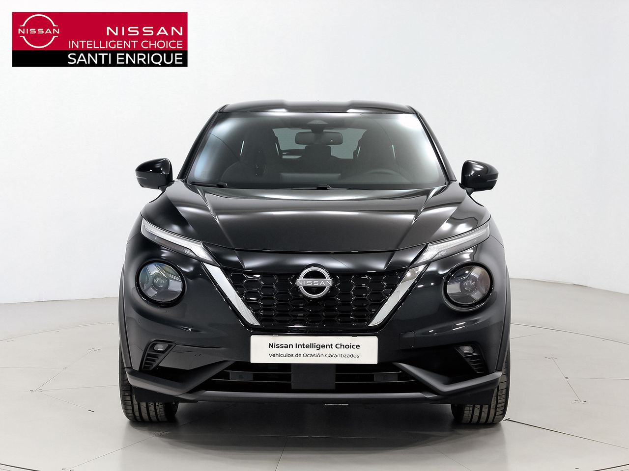 Nissan Juke 1.6 Hybrid 105kW (145CV) Tekna - foto 4