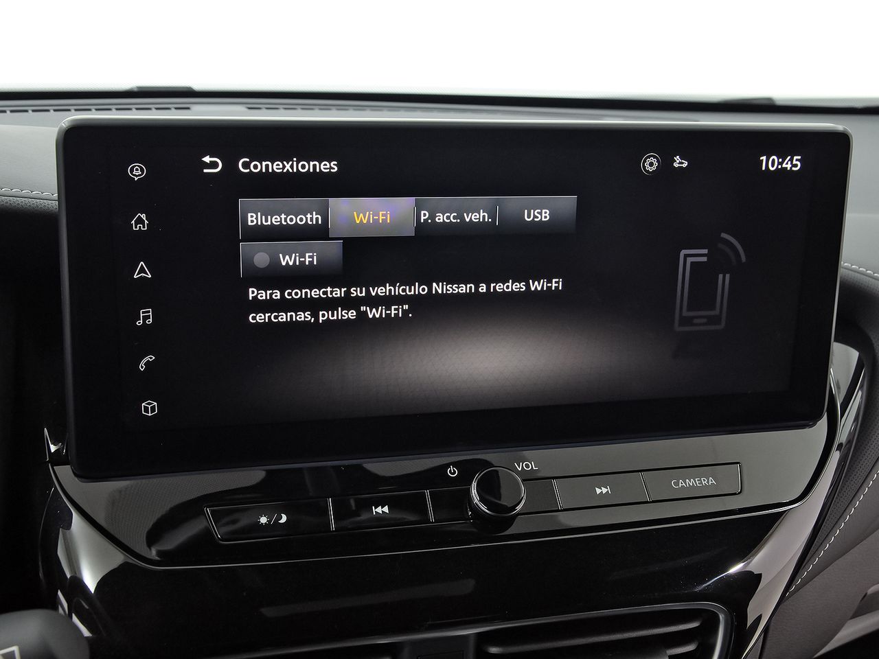 Nissan Juke 1.6 Hybrid 105kW (145CV) Tekna - foto 27