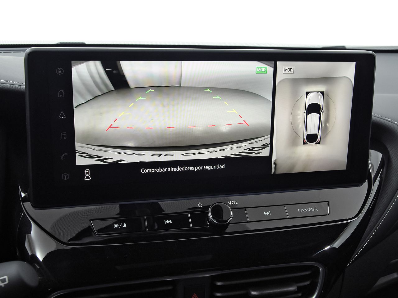 Nissan Juke 1.6 Hybrid 105kW (145CV) Tekna - foto 25