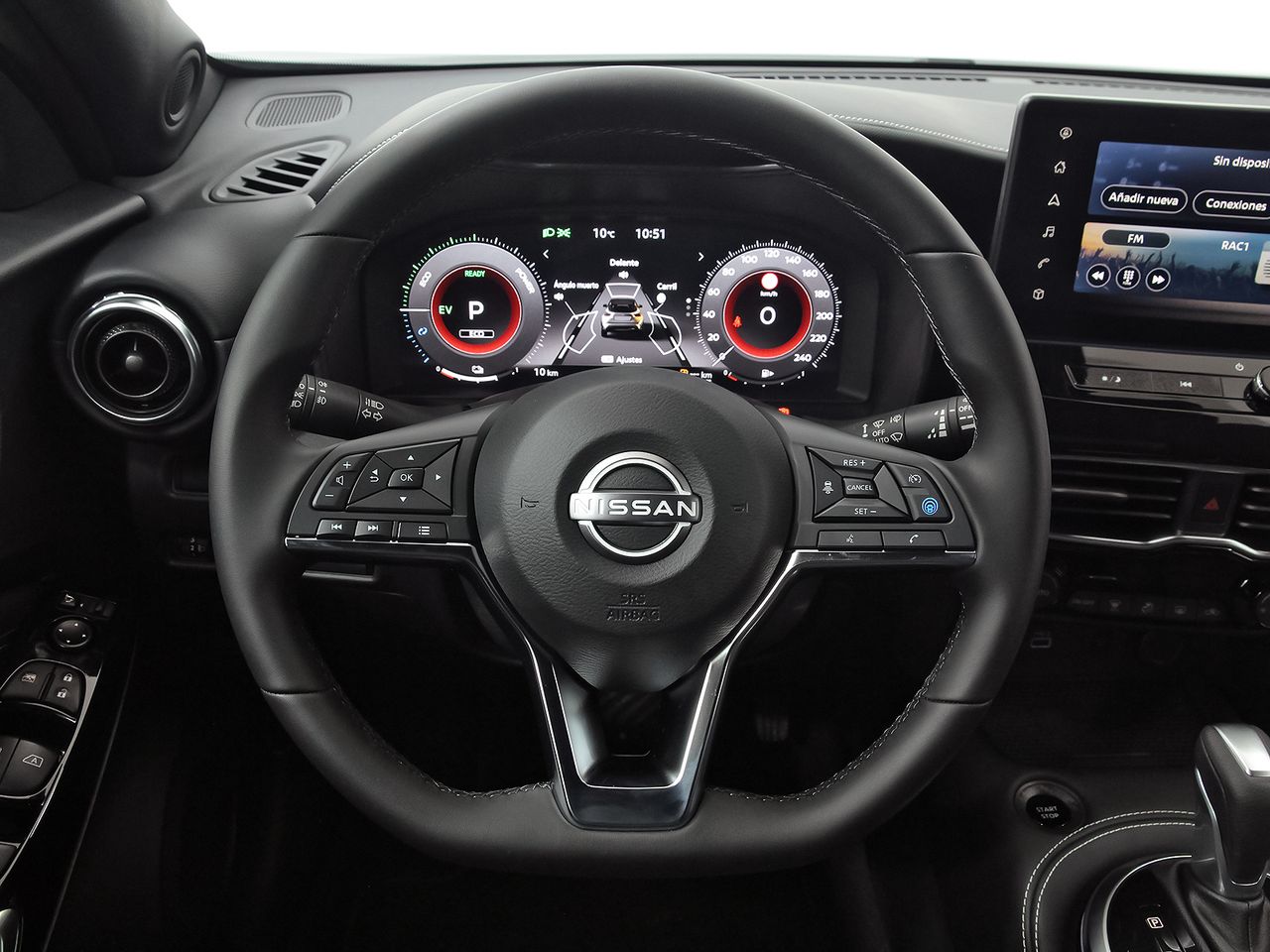 Nissan Juke 1.6 Hybrid 105kW (145CV) Tekna - foto 19