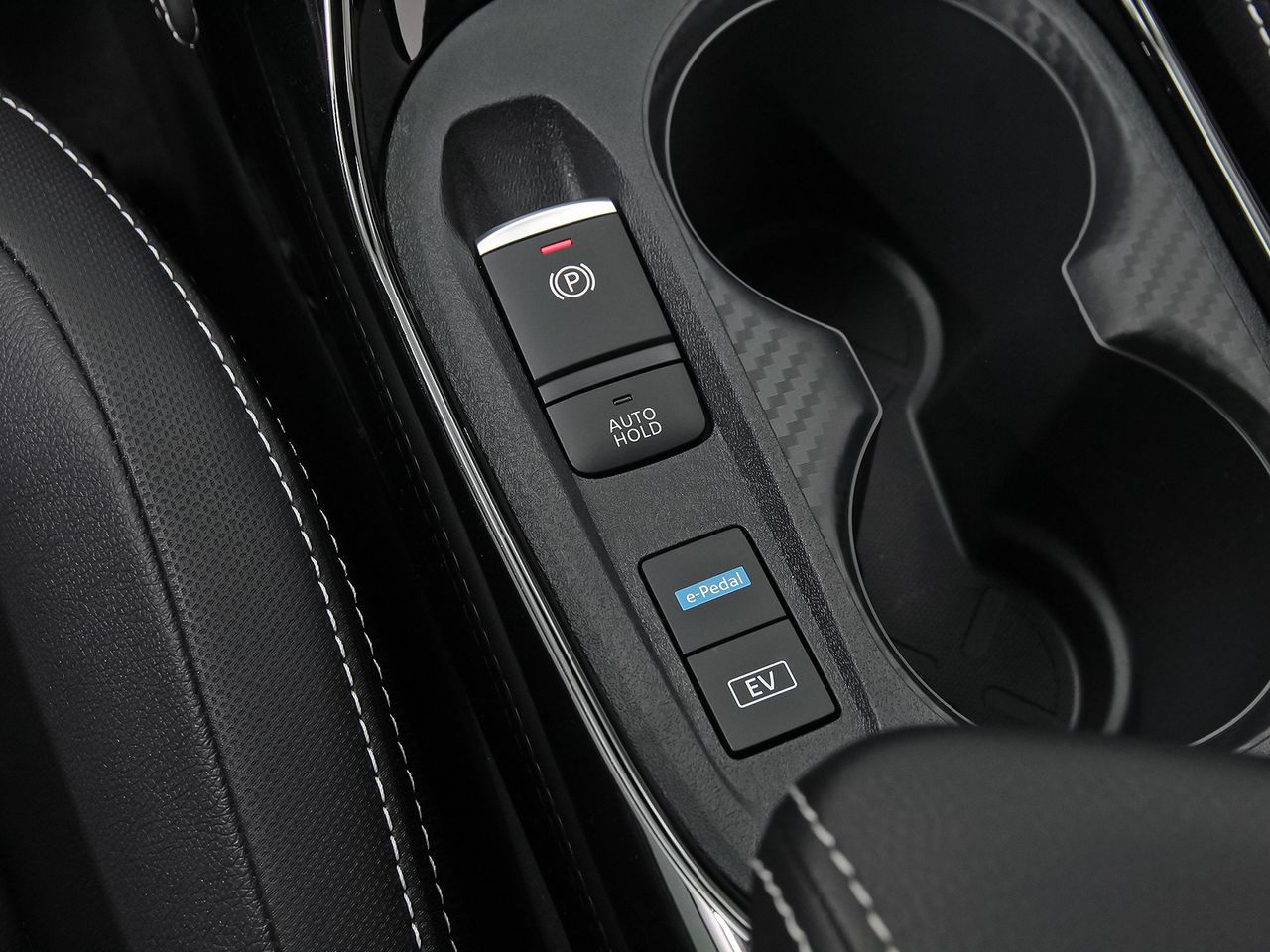 Nissan Juke 1.6 Hybrid 105kW (145CV) Tekna - foto 33