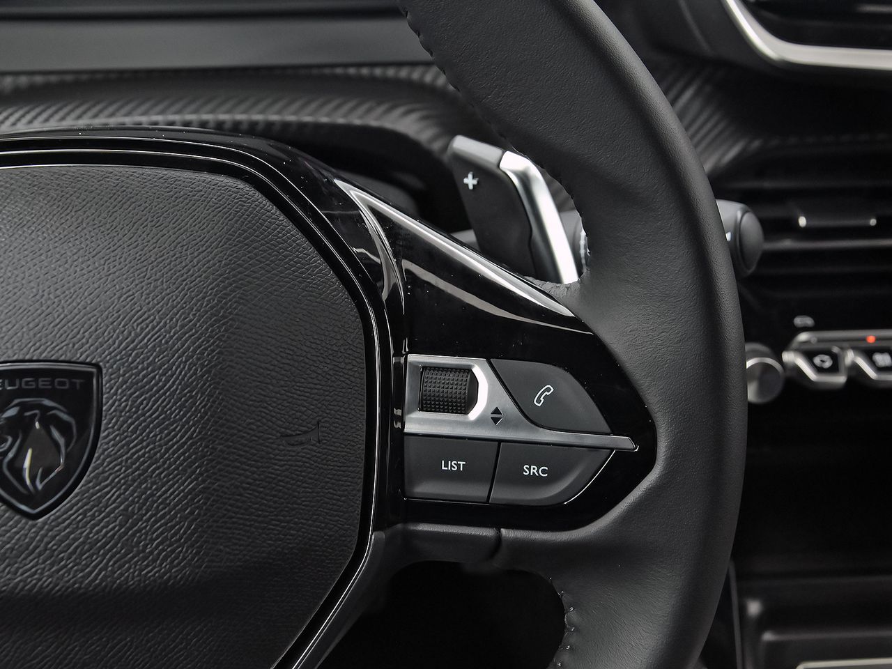 Peugeot 2008 N2008 Allure Hybrid 145 eDCS6 - foto 20