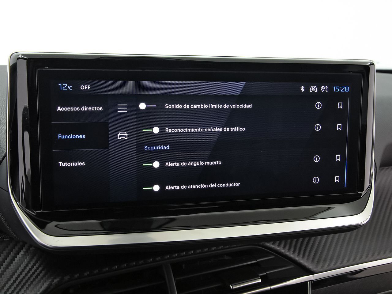 Peugeot 2008 N2008 Allure Hybrid 145 eDCS6 - foto 33