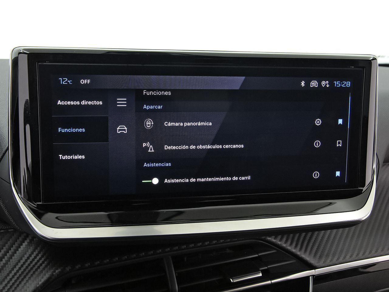 Peugeot 2008 N2008 Allure Hybrid 145 eDCS6 - foto 30