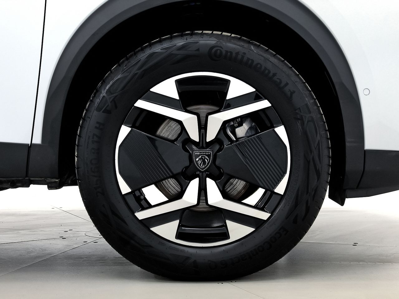 Peugeot 2008 N2008 Allure Hybrid 145 eDCS6 - foto 11