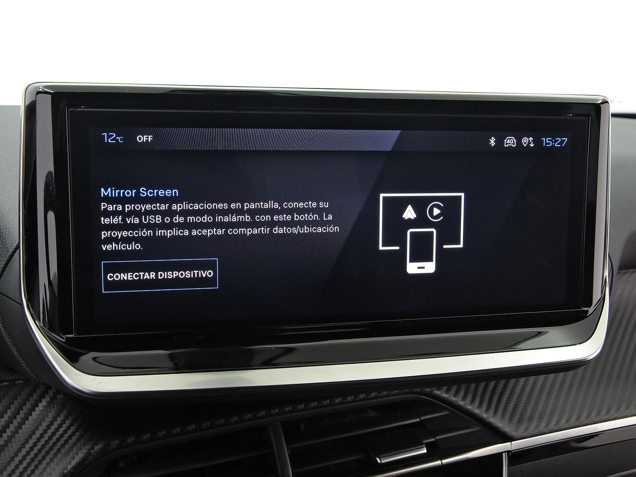 Peugeot 2008 N2008 Allure Hybrid 145 eDCS6 - foto 29