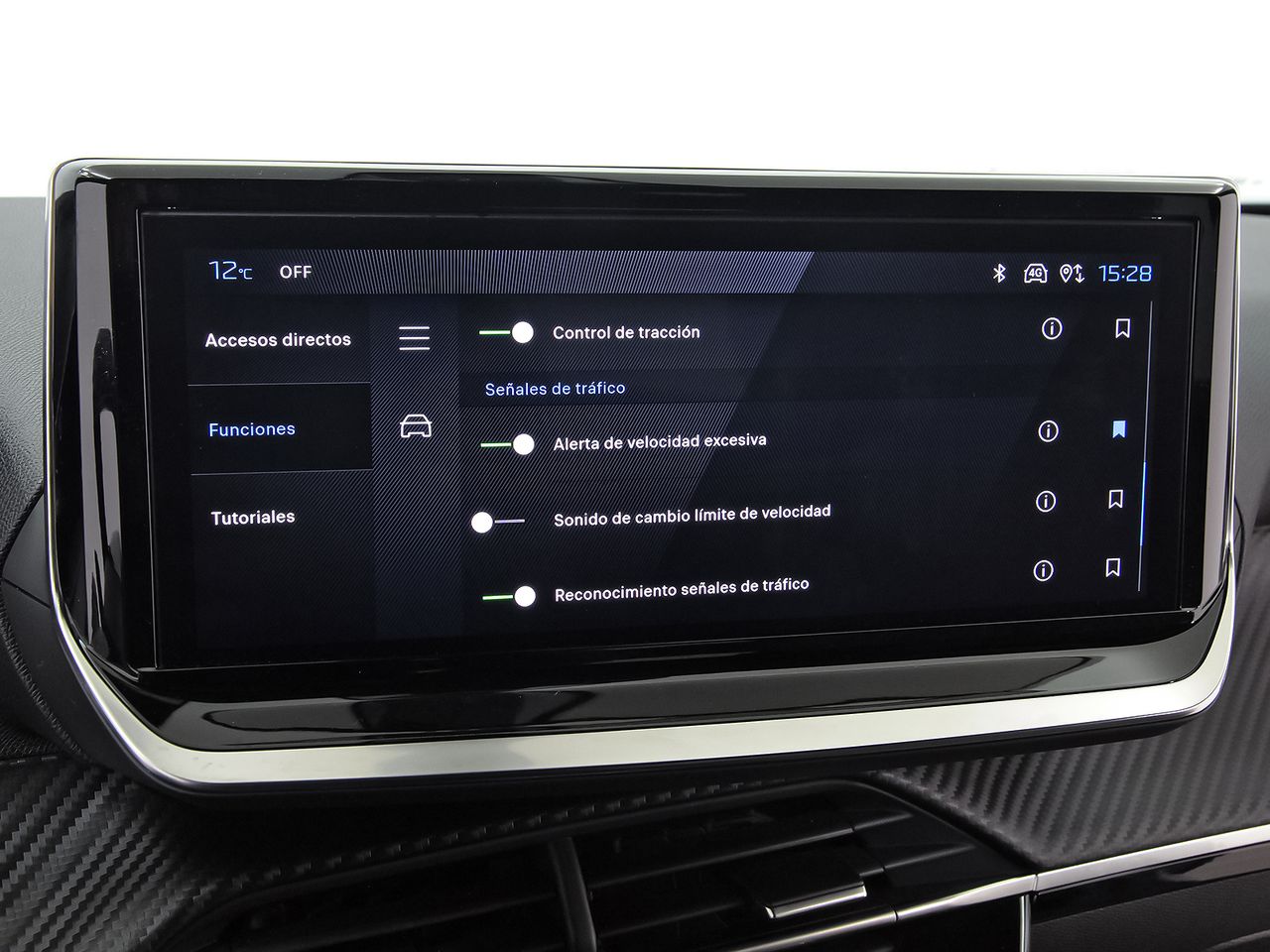 Peugeot 2008 N2008 Allure Hybrid 145 eDCS6 - foto 32